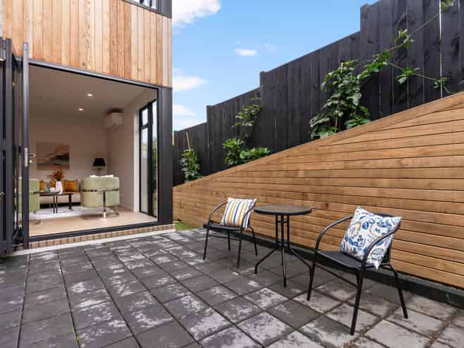 28D Ashby Avenue, St Heliers