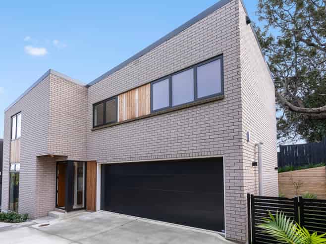 28D Ashby Avenue, St Heliers
