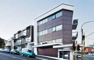 312A/80 Riddiford Street, Newtown