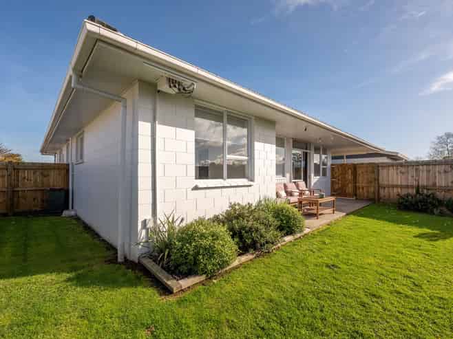 1261 Whakatau Street , Rotorua Central