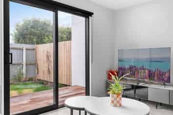 4/61 Farrington Avenue, Bishopdale