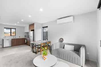 4/61 Farrington Avenue, Bishopdale