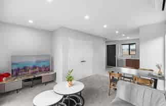4/61 Farrington Avenue, Bishopdale