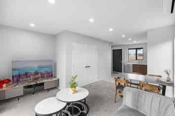 4/61 Farrington Avenue, Bishopdale