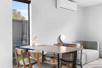 4/61 Farrington Avenue, Bishopdale