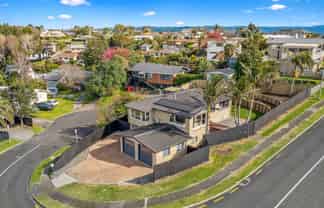 8 Glenn Terrace, Otumoetai