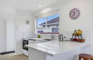 31 Trafalgar Street, Westown