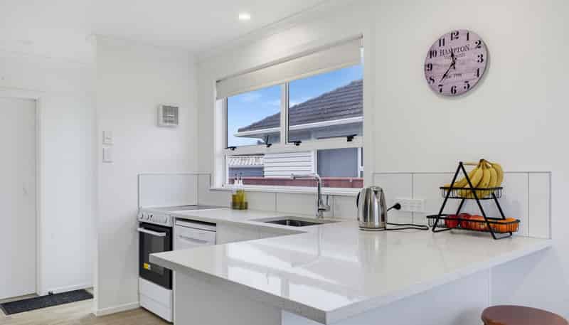 31 Trafalgar Street, Westown