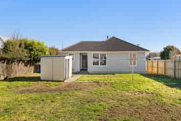 32 Uxbridge Street, Redwood