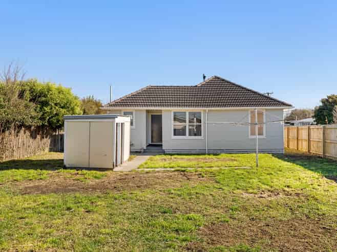 32 Uxbridge Street, Redwood