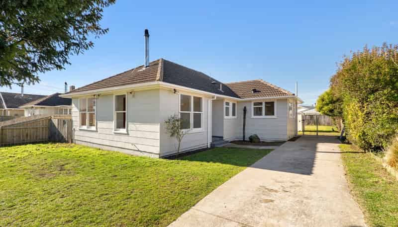 32 Uxbridge Street, Redwood