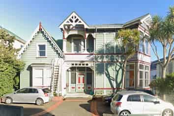 2/230 The Terrace , Te Aro