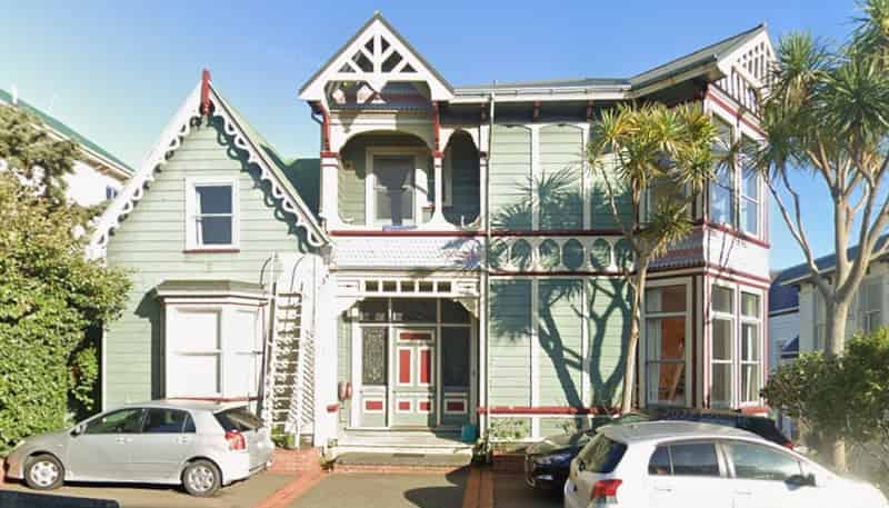 2/230 The Terrace , Te Aro