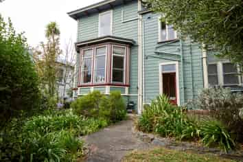 2/230 The Terrace , Te Aro