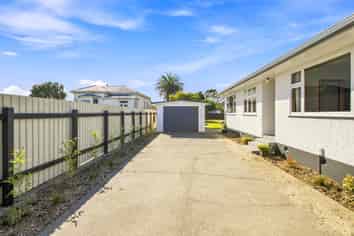 202 Heads Road, Gonville