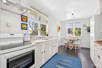 202 Heads Road, Gonville
