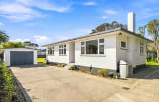 202 Heads Road, Gonville