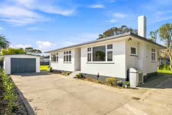 202 Heads Road, Gonville