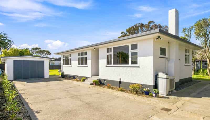 202 Heads Road, Gonville
