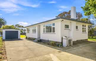 202 Heads Road, Gonville