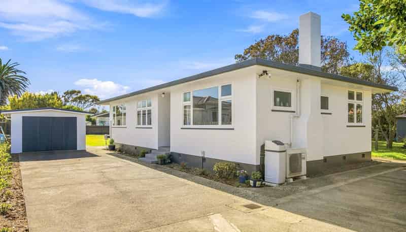 202 Heads Road, Gonville