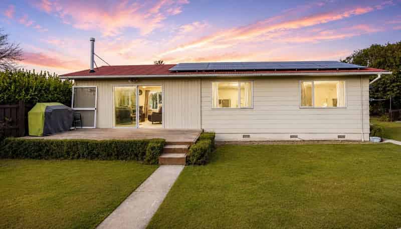 11 Coleman Place, Darfield