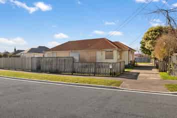 4 and 6 Holland Street, Avonside
