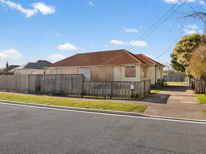 4 and 6 Holland Street, Avonside