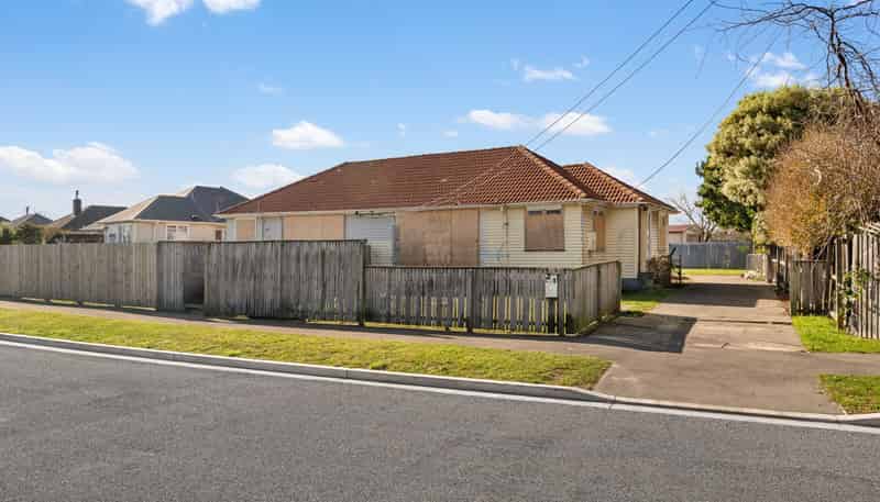 4 and 6 Holland Street, Avonside