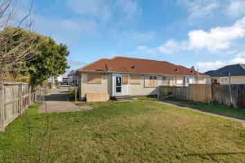 4 and 6 Holland Street, Avonside