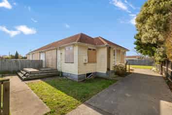 4 and 6 Holland Street, Avonside
