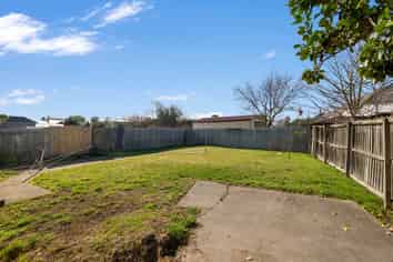 4 and 6 Holland Street, Avonside