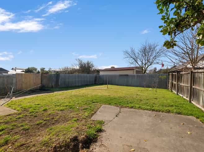 4 and 6 Holland Street, Avonside