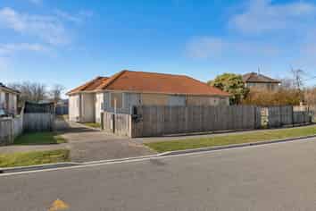 4 and 6 Holland Street, Avonside