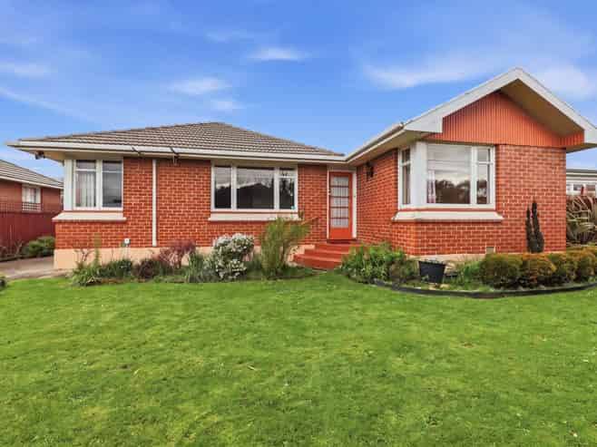 23 Melbourne Street, South Dunedin