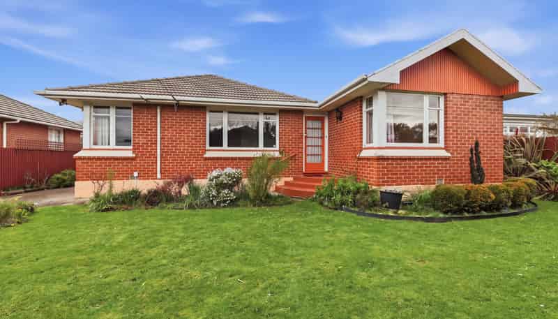 23 Melbourne Street, South Dunedin