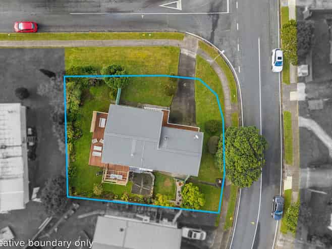 153 Conclusion Street, Ascot Park