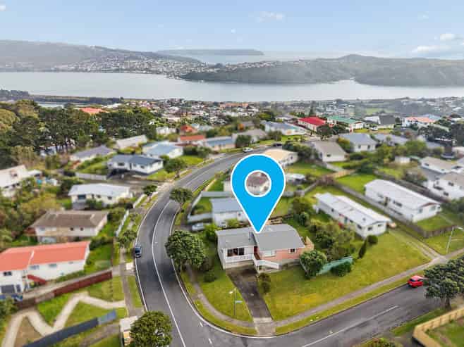 153 Conclusion Street, Ascot Park