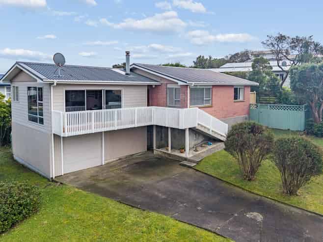 153 Conclusion Street, Ascot Park