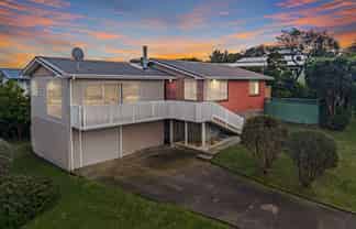 153 Conclusion Street, Ascot Park