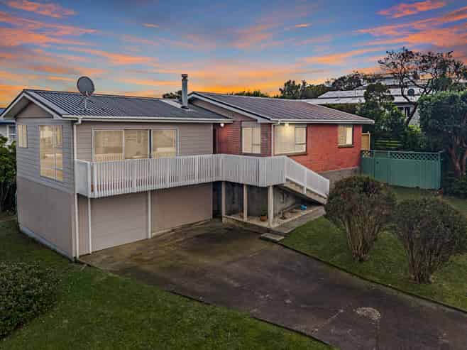 153 Conclusion Street, Ascot Park