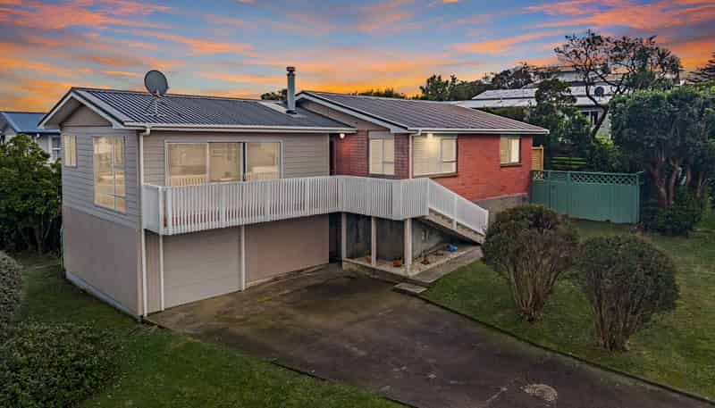 153 Conclusion Street, Ascot Park