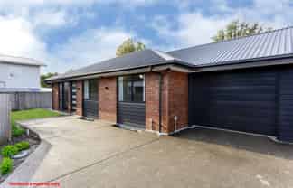 37b Stackhouse Avenue , Bishopdale