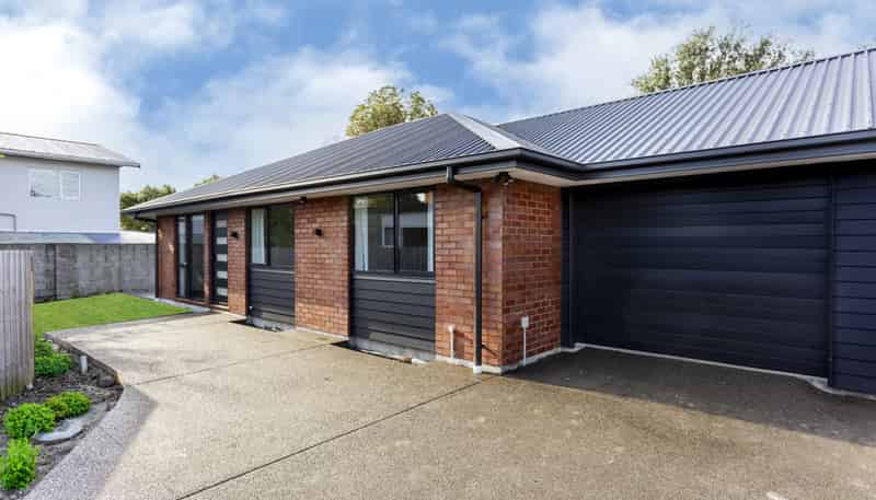 37b Stackhouse Avenue , Bishopdale