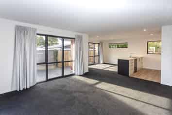 37b Stackhouse Avenue , Bishopdale