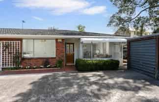 4/20 Poronui Street, Mount Eden