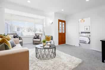 4/20 Poronui Street, Mount Eden