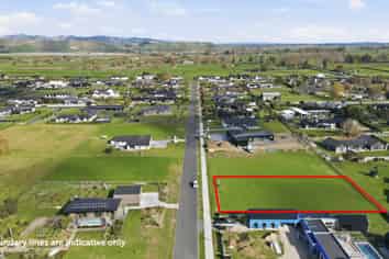 44 Te Mara Drive, Leamington
