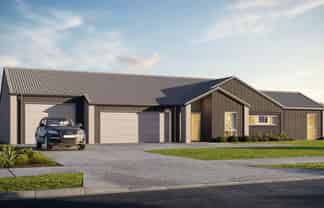 44 Te Mara Drive, Leamington