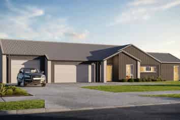 44 Te Mara Drive, Leamington